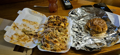 Photo of Wing City - Union St, Stonehouse, Plymouth PL1 3NB